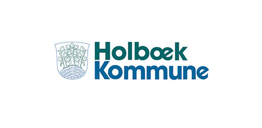 Holbæk Kommune logo