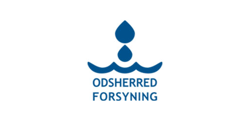 Odsherred Forsyning logo