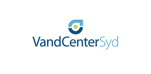 VandCenter Syd logo