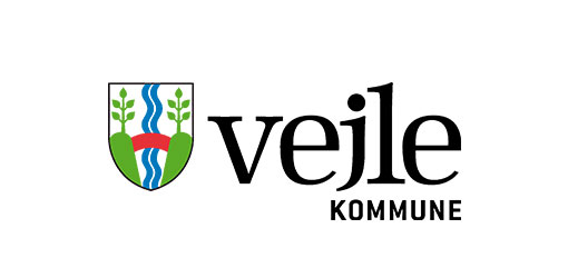 Vejle Kommune logo