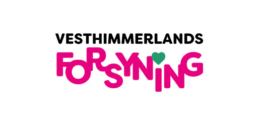 Vesthimmerlands Forsyning logo