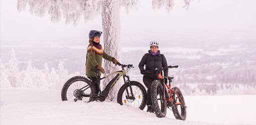 Vuokatti Ski Service