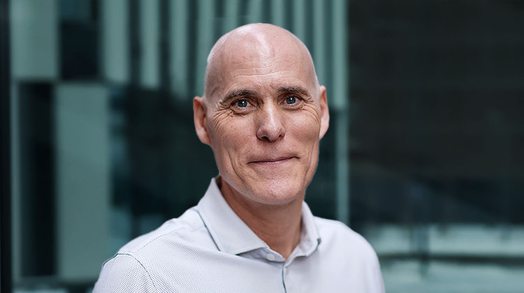 Jesper Kaysen