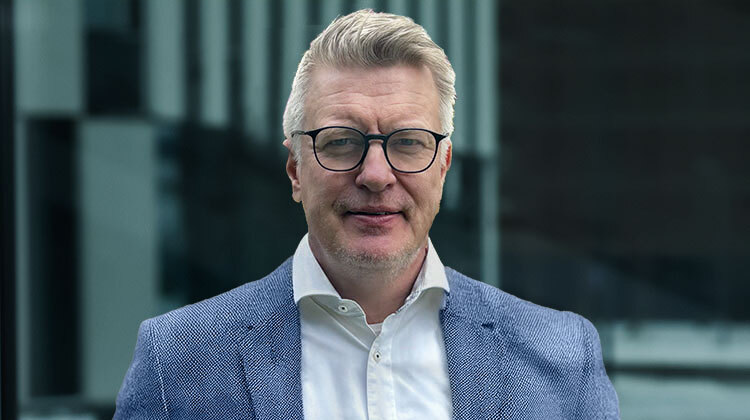 Petteri Ahonen