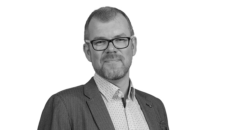 Mikko Paalumäki