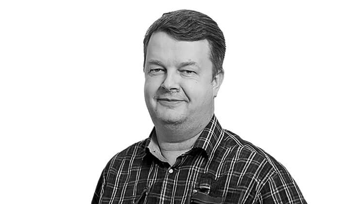 Jarmo Pulkkinen