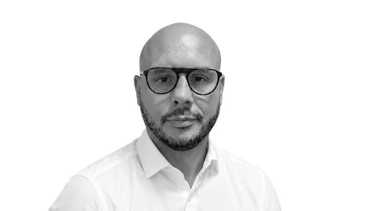 Marco Faurschou Guerriero