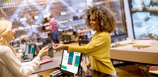 How to select a POS and ERP system for your retail chain 