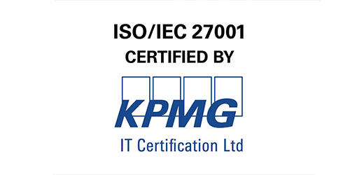ISO/IEC 27001 Certification