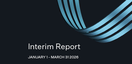 Solteq Plc’s Interim Report cover