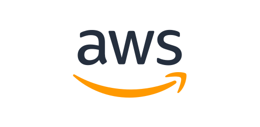 Partner logo AWS