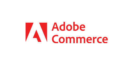 Adobe Commerce logo