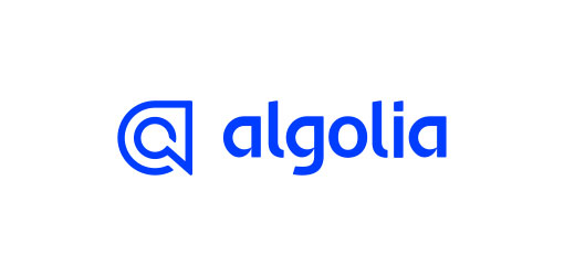 Algolia logo