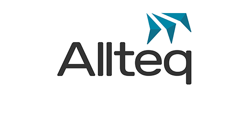 Allteq logo