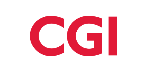 CGI logo