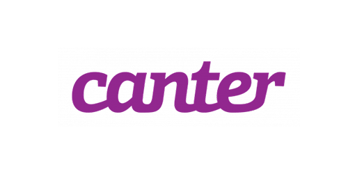 Canter logo
