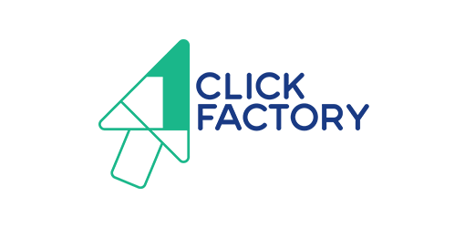 Partner logo 1clickfactory