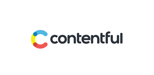 Partner logo Contentful