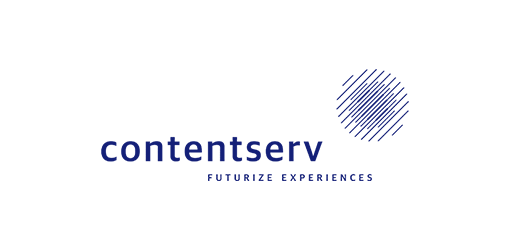 Contentserv logo