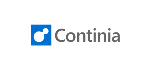 Continia logo