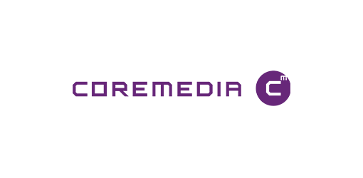 Partner logo Coremedia