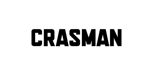 Crasman logo