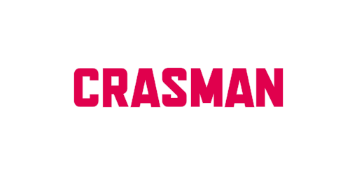 Crasman logo