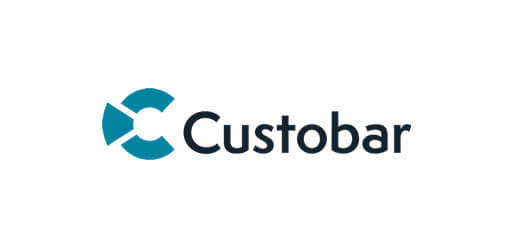 Custobar logo