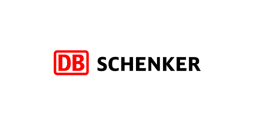 DB Schenker logo