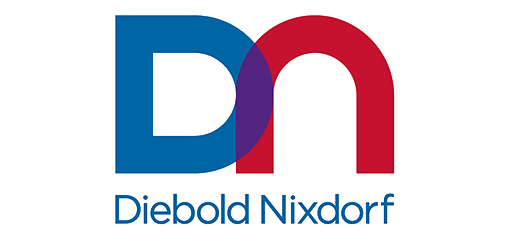 Diebold Nixdorf logo