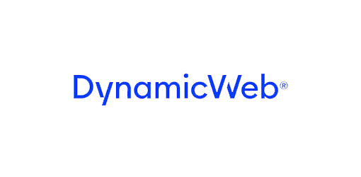 DynamicWeb logo