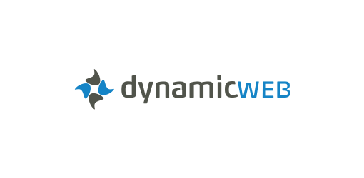 Dynamicweb logo