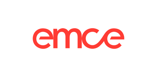 Emce logo