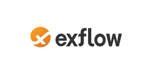 Exflow logo