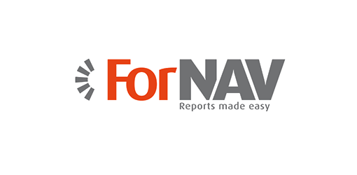 ForNAV logo