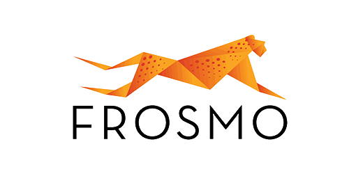 Partner logo Frosmo