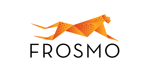 Frosmo logo