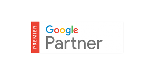 Partner logo Google