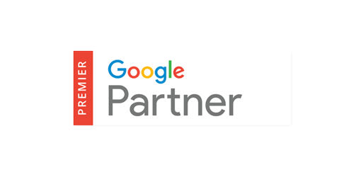 Google Partner logo