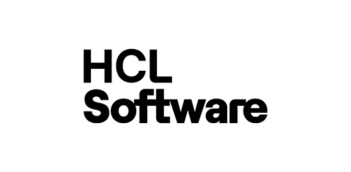 HCL Software logo.