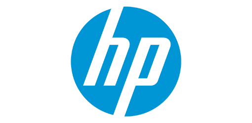 Partner logo HP