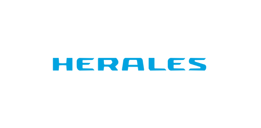 Herales logo