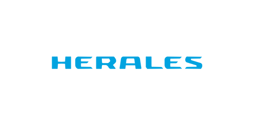 Herales logo