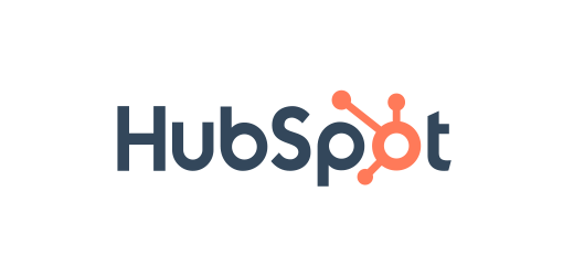 Partner logo HubSpot