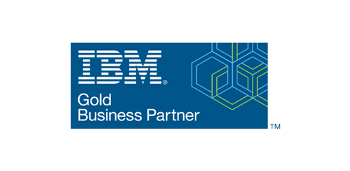 IBM Partner logo