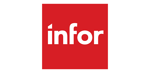 Infor M3 ERP logo