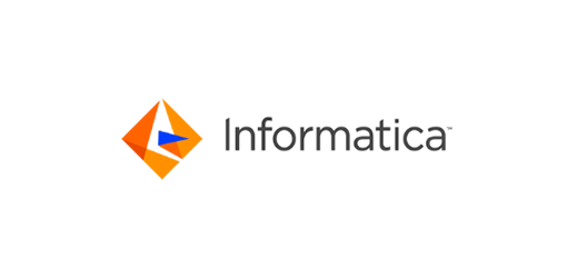 Informatica's logo