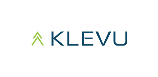 Klevu logo