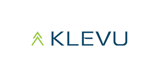 Klevu logo