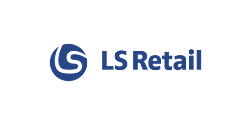 Partner logo LS Retail